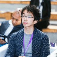 fu haofengのプロフィール画像