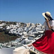 Haruna Mikamiのプロフィール画像