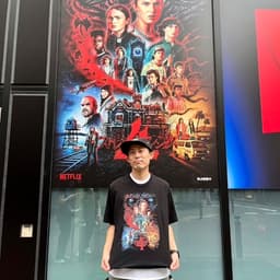 hydeのプロフィール画像