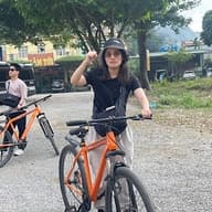 若西菜々子のプロフィール画像