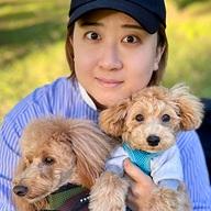 Haruna Takenakaのプロフィール画像