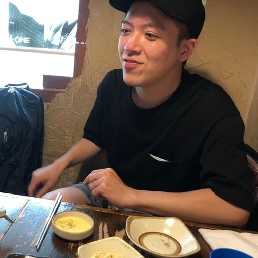 Yuki Kaiのプロフィール画像