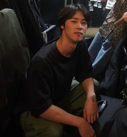 石津大樹のプロフィール画像