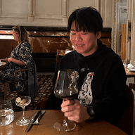 raryosuのプロフィール画像