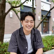 平尾 駿明のプロフィール画像