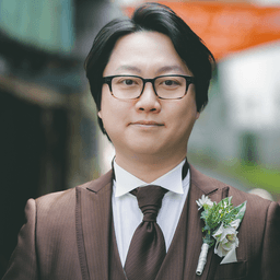 福田 大賀のプロフィール画像