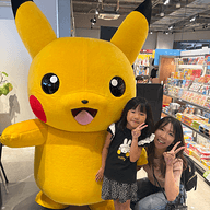 Hitomi Katoのプロフィール画像