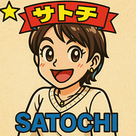 satochiのプロフィール画像