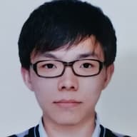 張　陸瑋のプロフィール画像