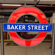 bakerのプロフィール画像