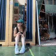 川村麻子のプロフィール画像