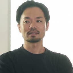 武田惇史のプロフィール画像