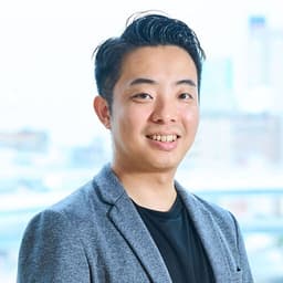 胤森 祐太のプロフィール画像