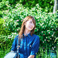 斉藤 麻里奈のプロフィール画像