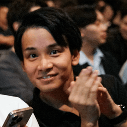 笹山裕介のプロフィール画像