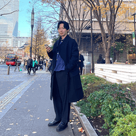 miguelのプロフィール画像