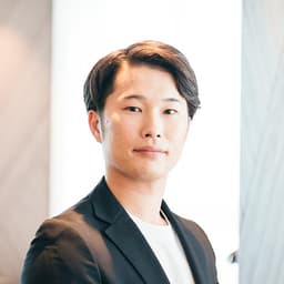 神田将大のプロフィール画像