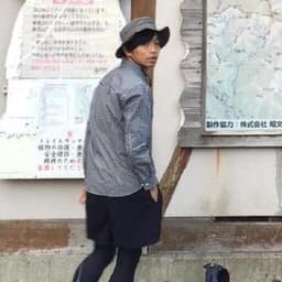 平松拓のプロフィール画像