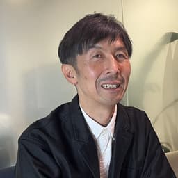 高芝誠のプロフィール画像