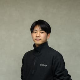 羽渕晴輝のプロフィール画像