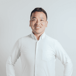 Sho Hasegawaのプロフィール画像