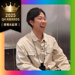 Ogawaのプロフィール画像