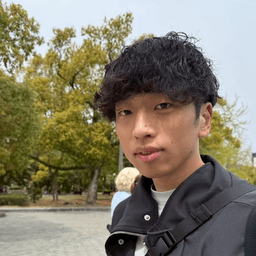 Mamoru Oguraのプロフィール画像