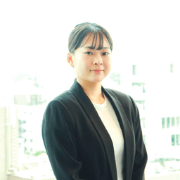 宮内茜莉のプロフィール画像