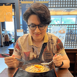 Fumiya Agaのプロフィール画像