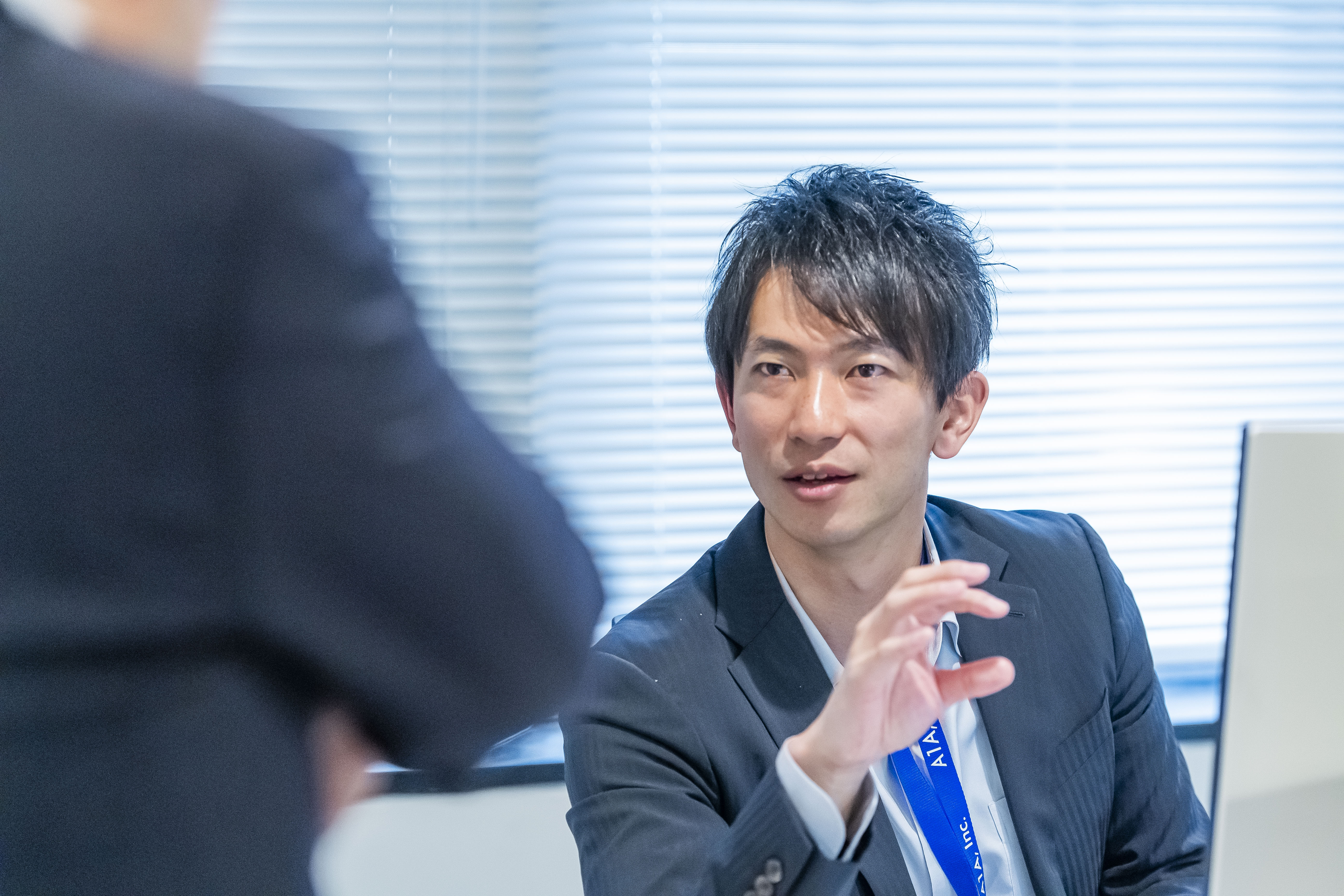 CEO Office Lead_経営企画 兼コーポレートマネージャー