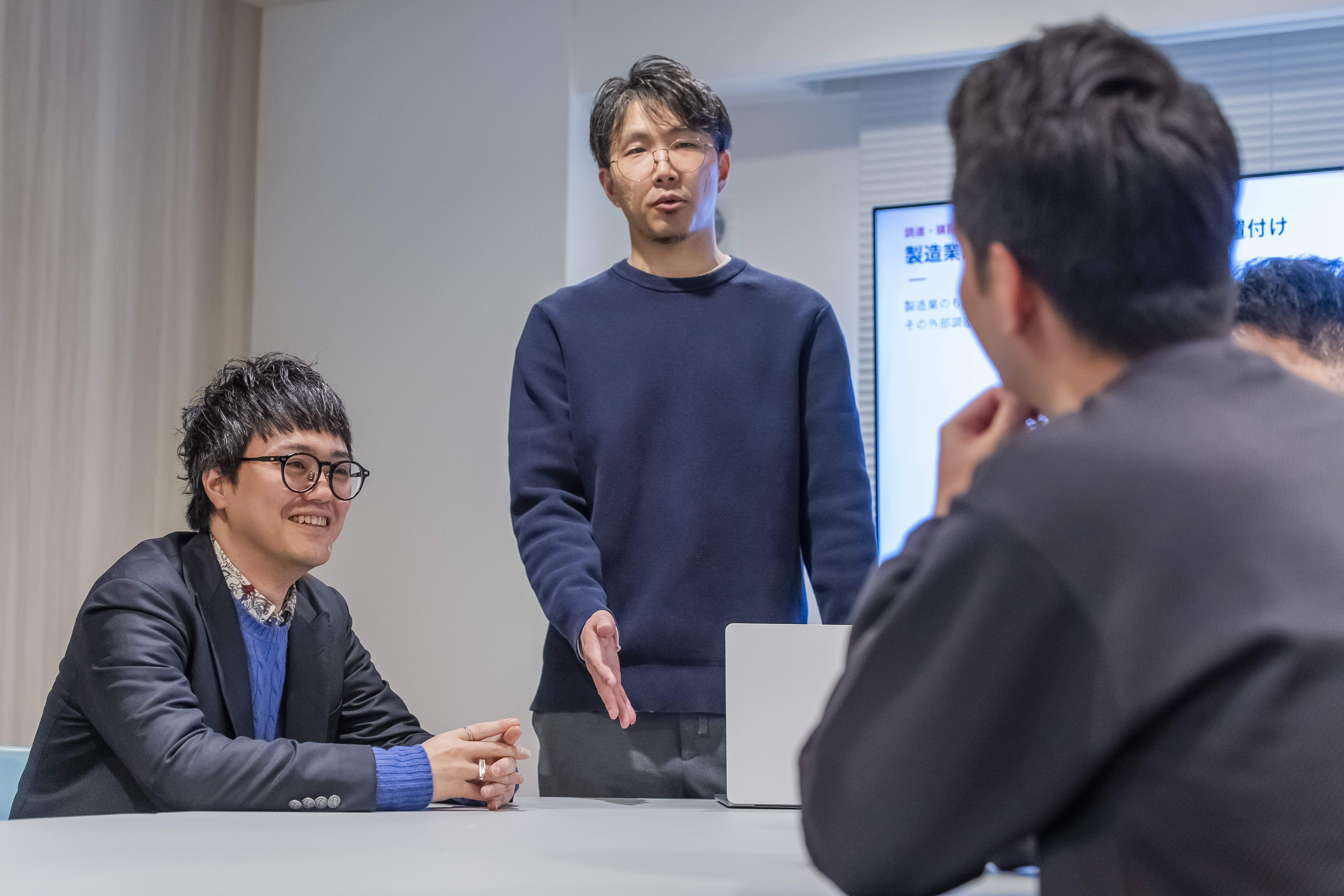 ソフトウェアエンジニア