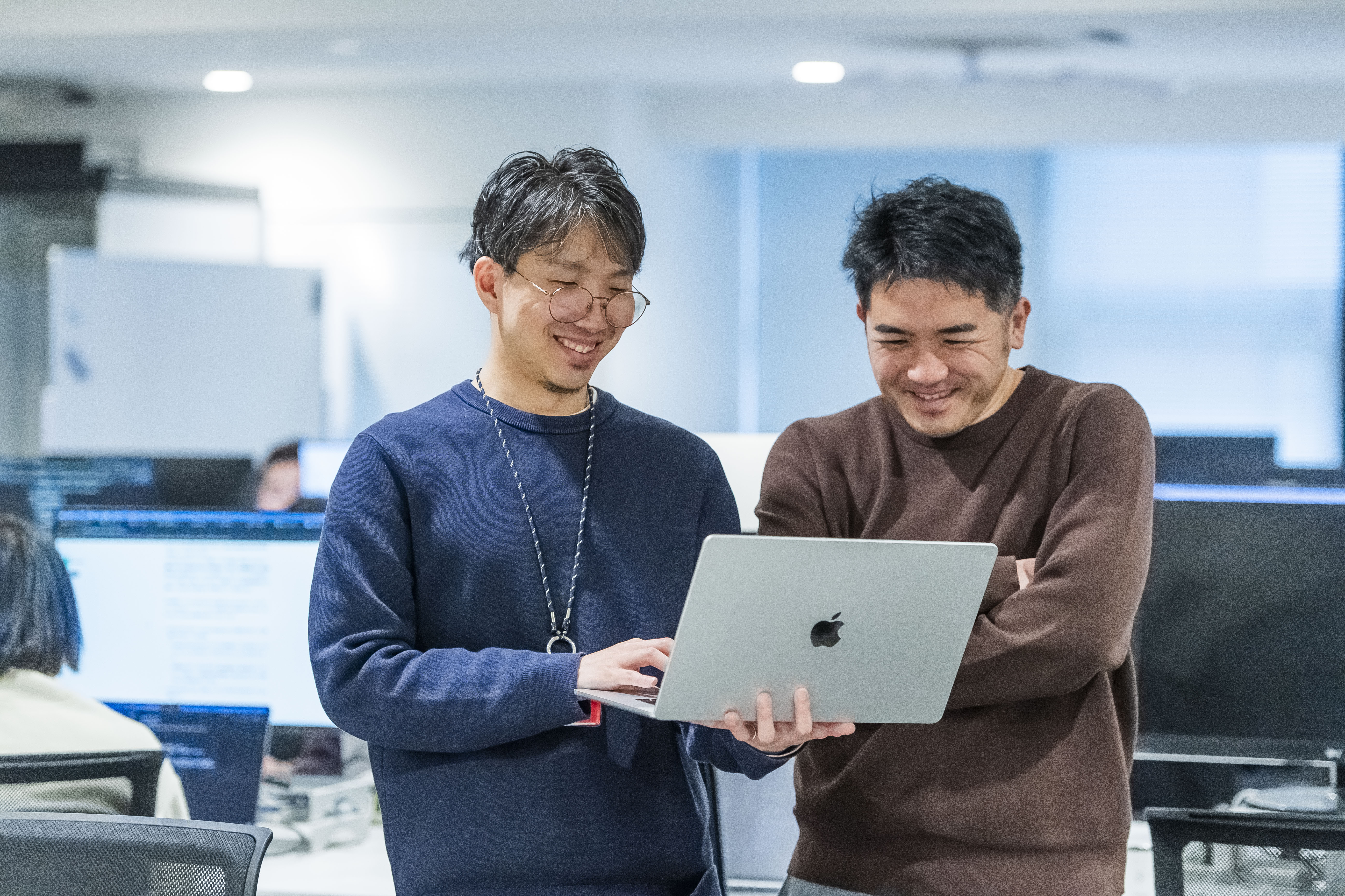 フロントエンドテックリード