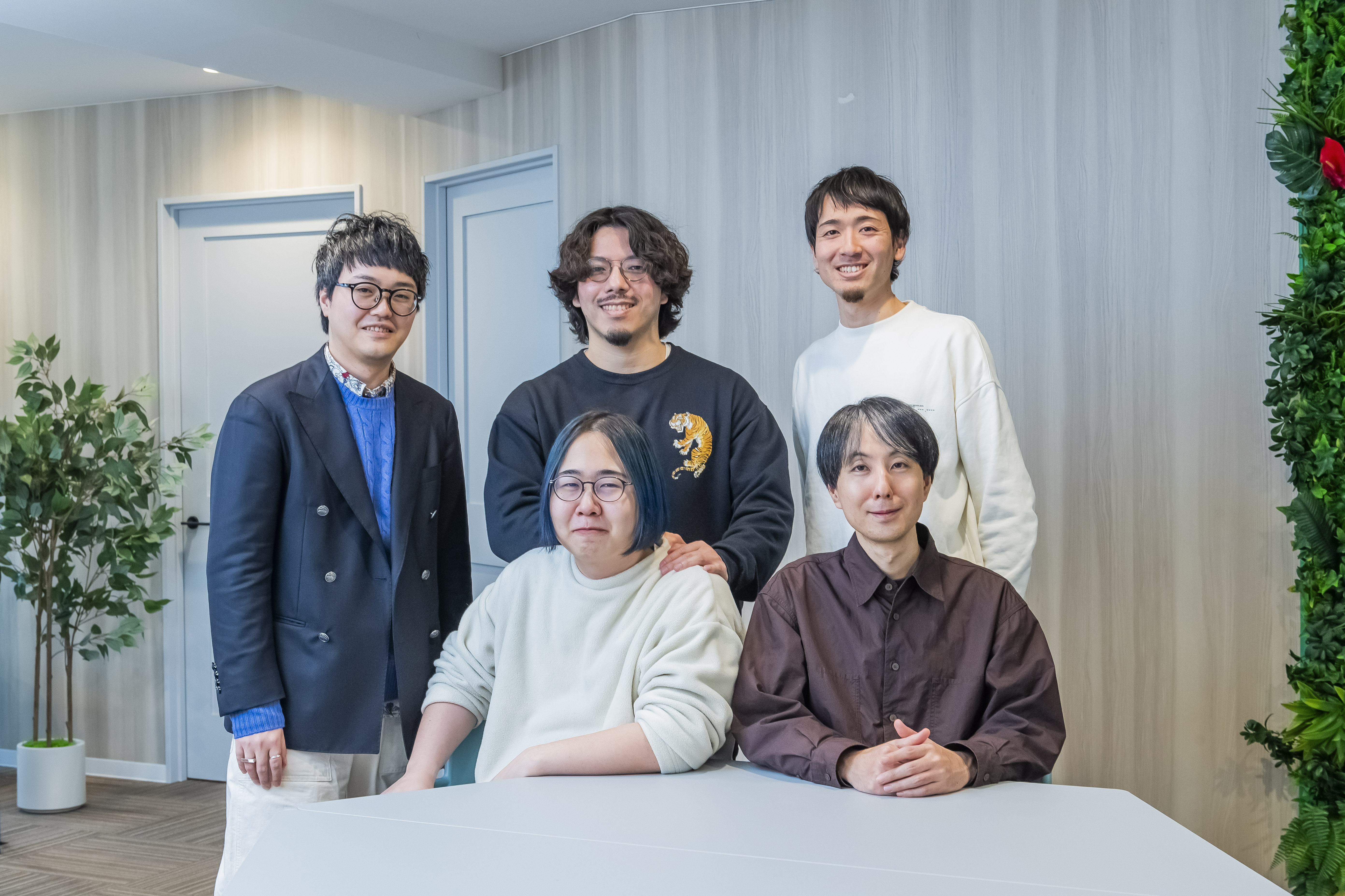 エンジニアリード