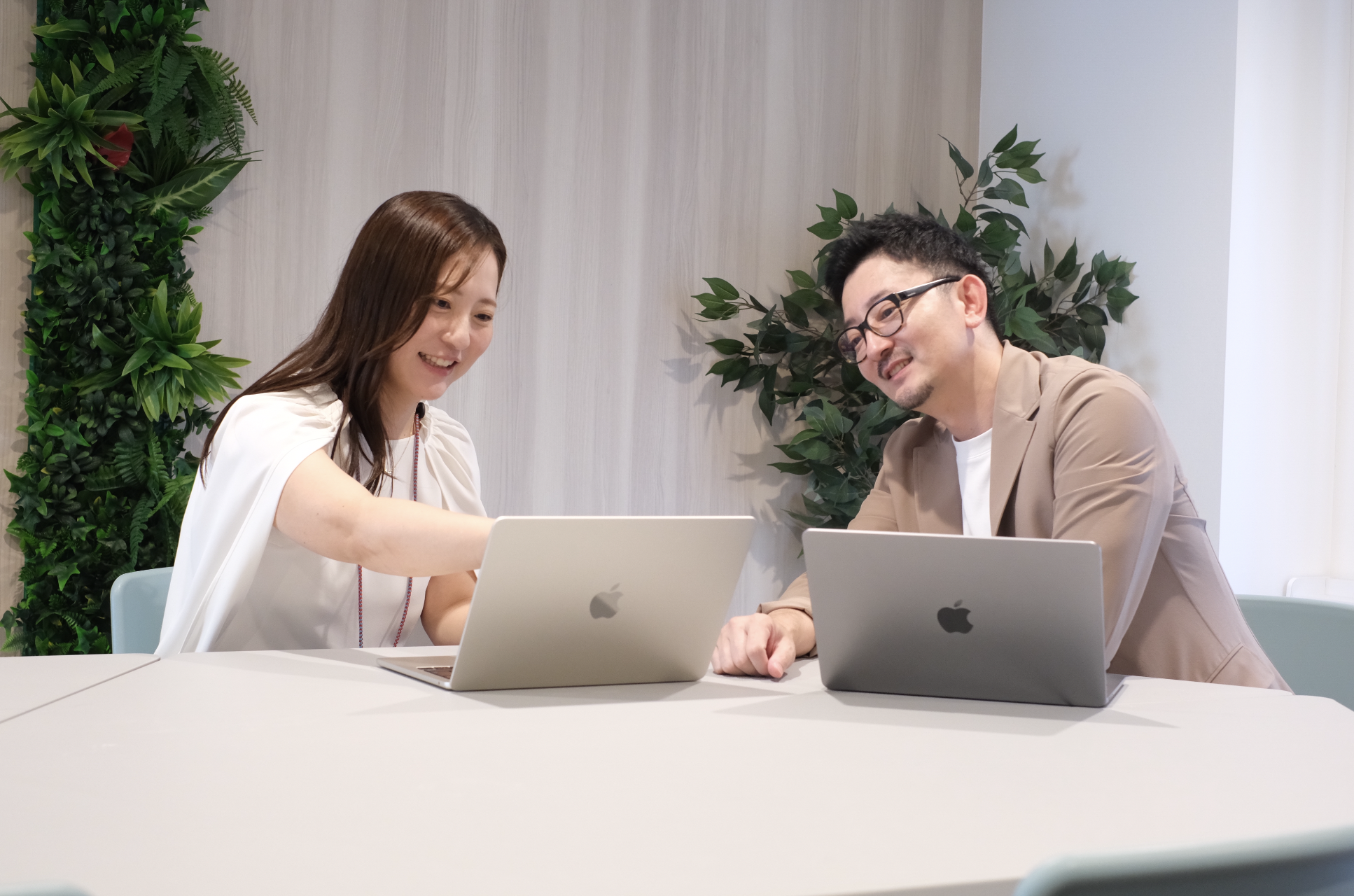 エンタープライズマーケティングリーダー - Thought Leadership Marketing Lead