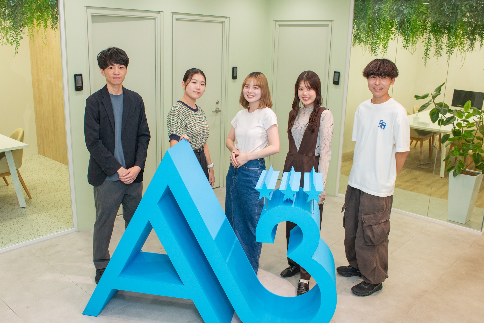 04_1_2　広告代理店向け営業（渉外）職｜広告・エンタメ業界未経験の方も歓迎◎