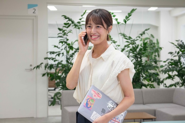 04_1_2　広告代理店向け営業（渉外）職