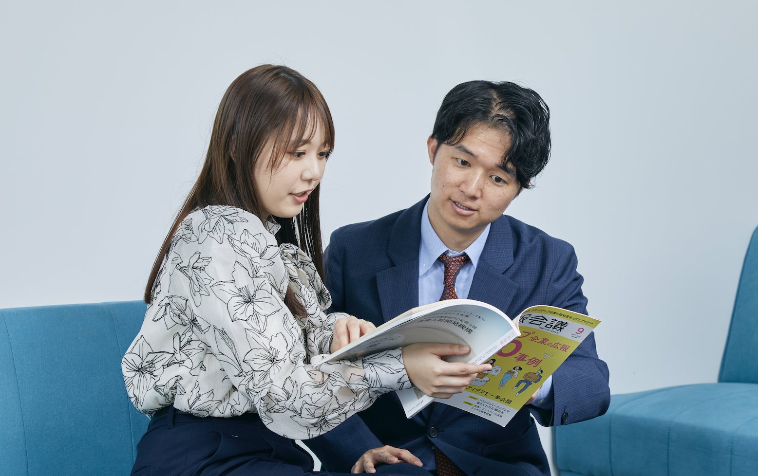 広報/PR