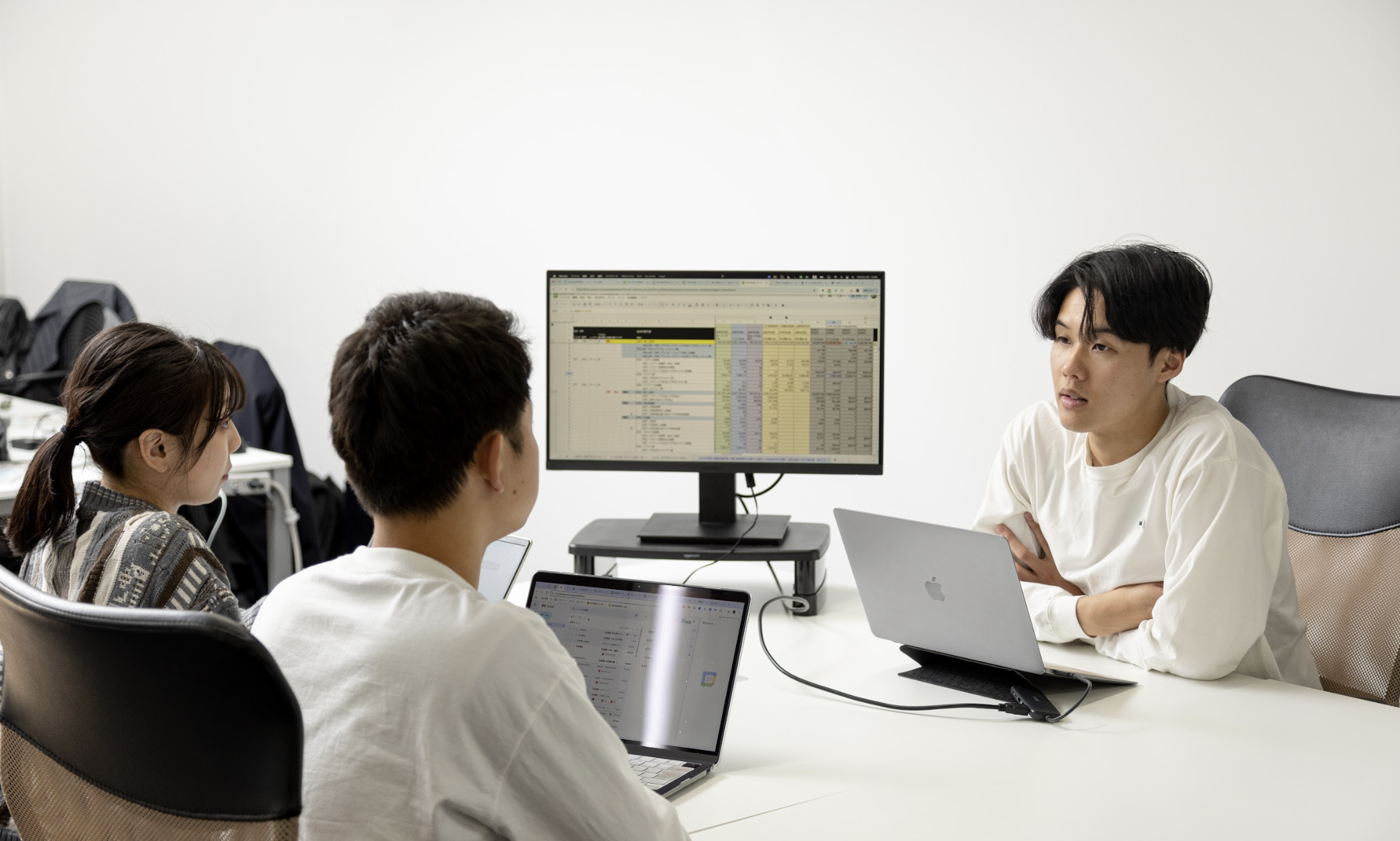 インサイドセールス（IS）
