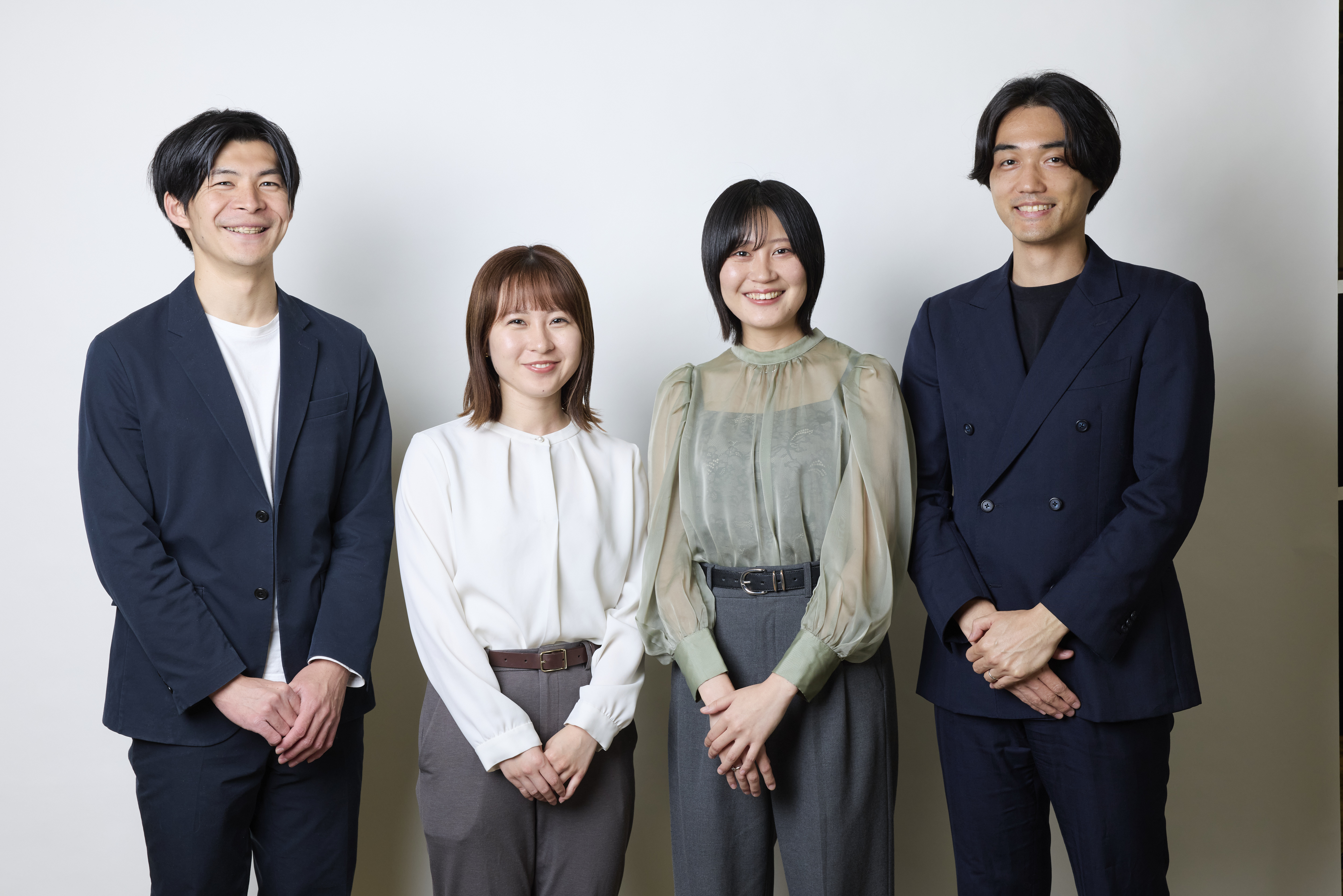27卒新卒採用【総合職】