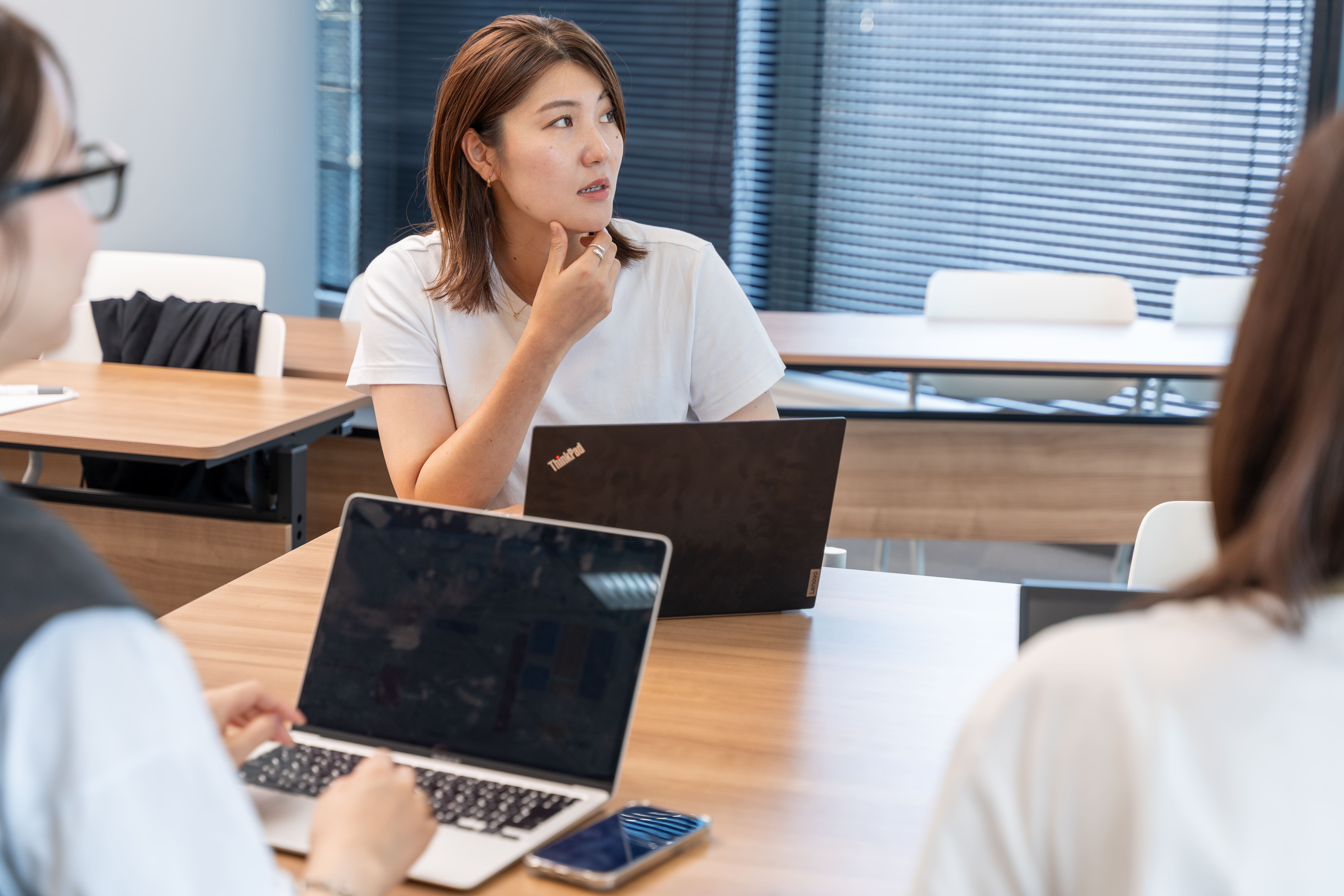 カスタマーサポート・事務【契約社員】