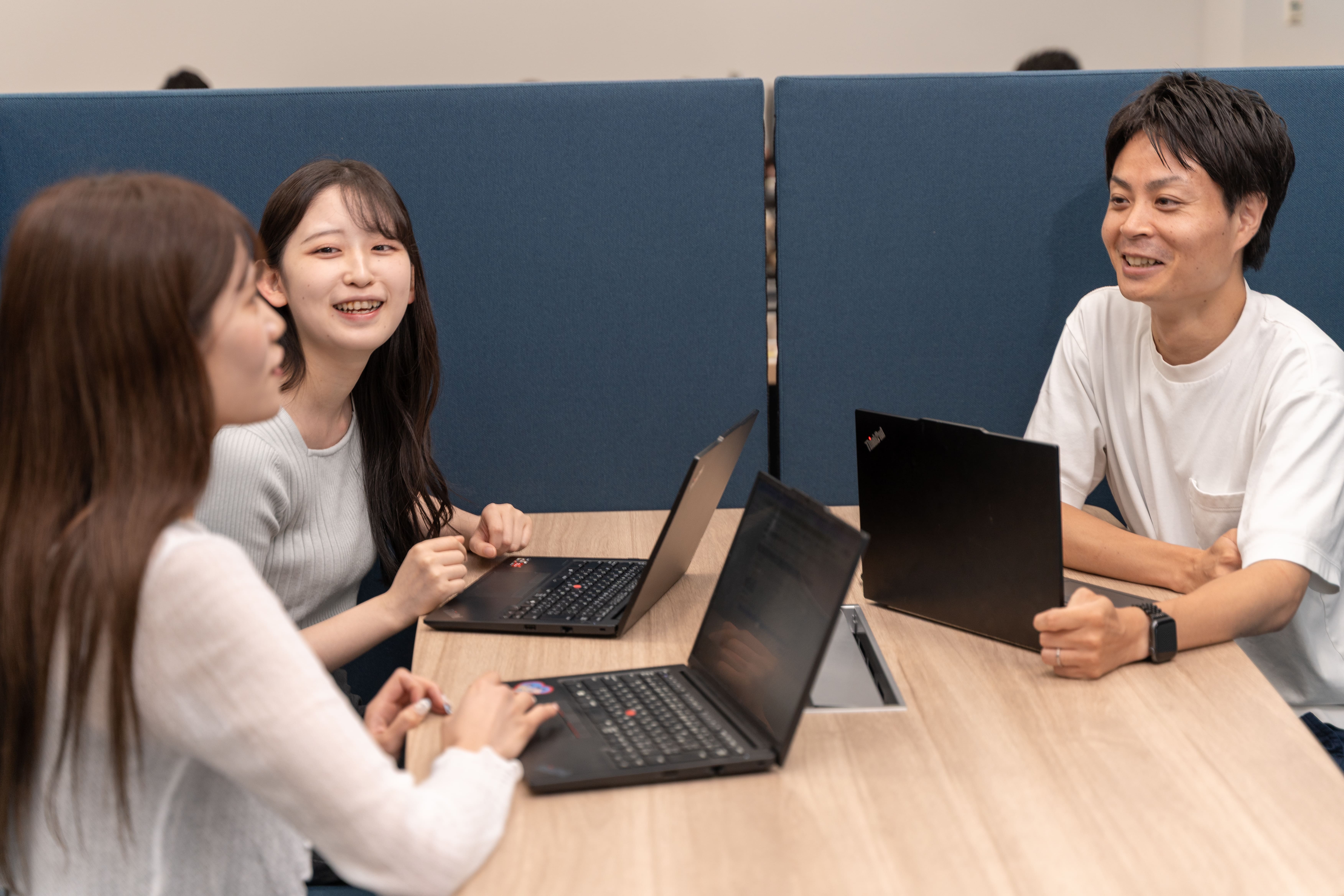 採用マネジャー候補