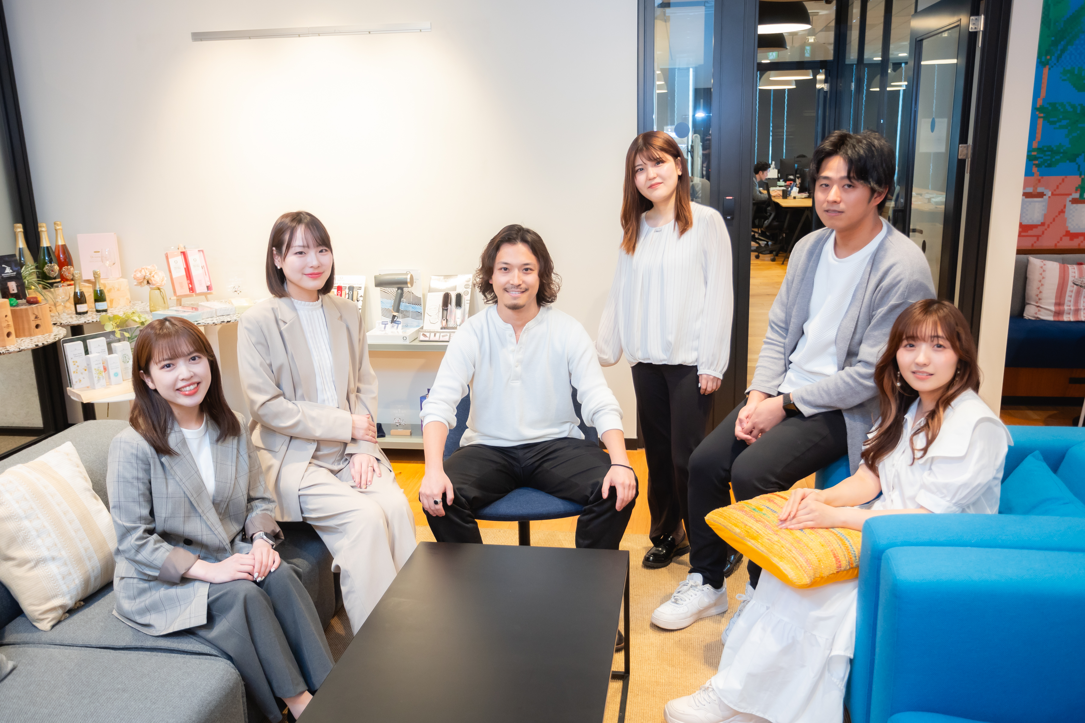 26卒・内定まで最短２週間！│急成長中スタートアップ企業の会社説明会開催！