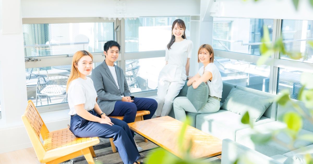 【社長室】コンサル事業立ち上げ