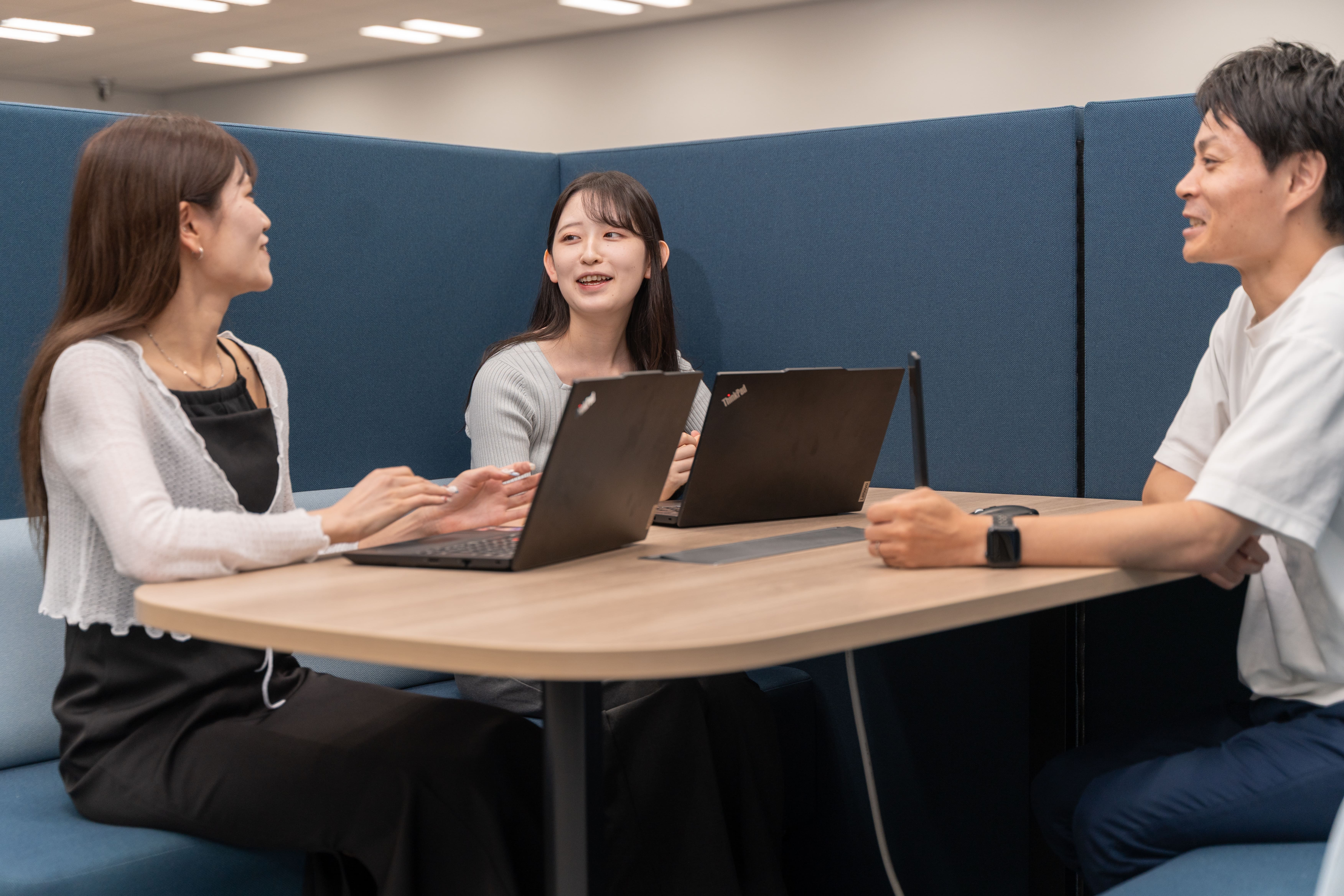 【長期インターン】SNS運用担当