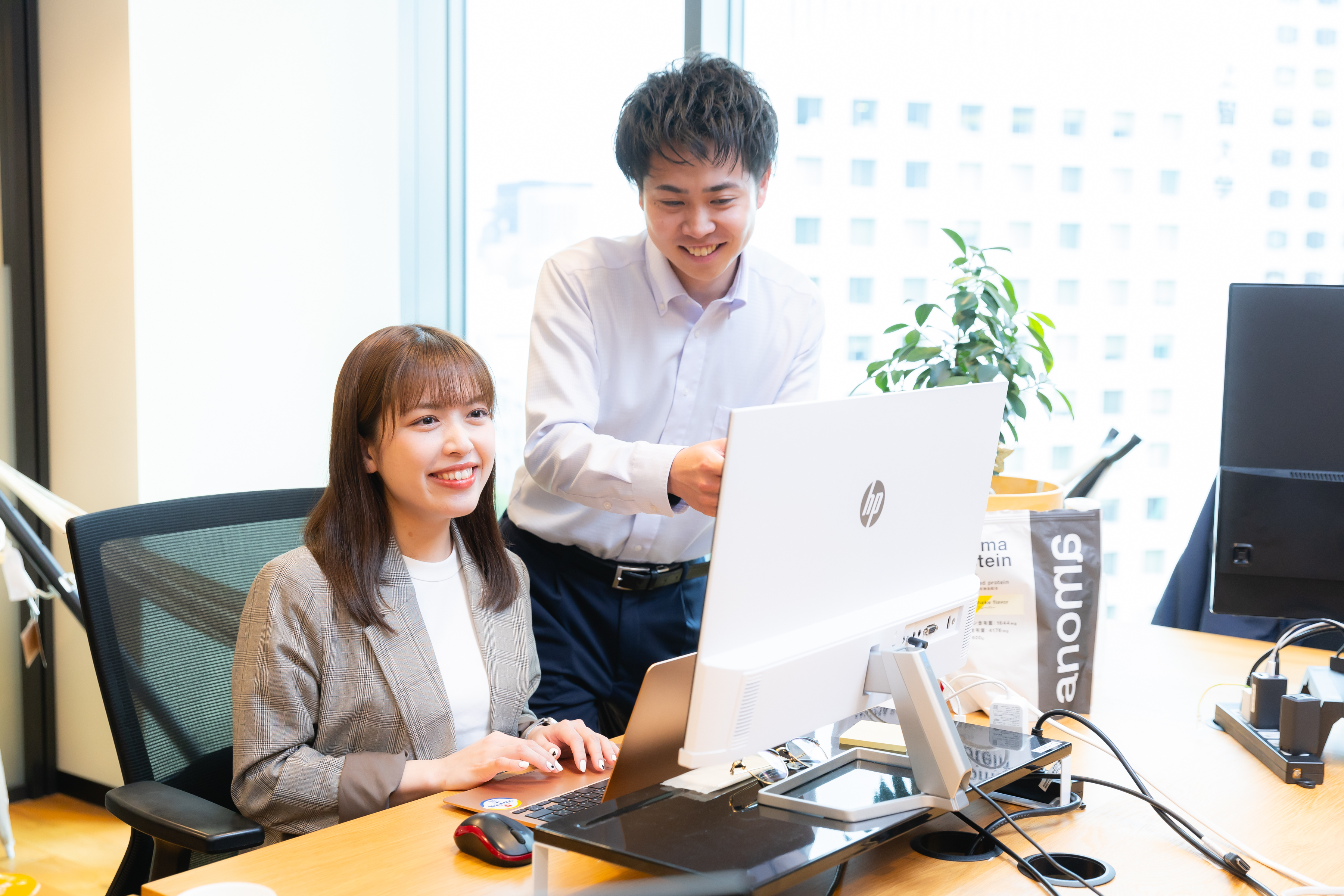 コンテンツ事業立ち上げメンバー（サービス運用アシスタント）