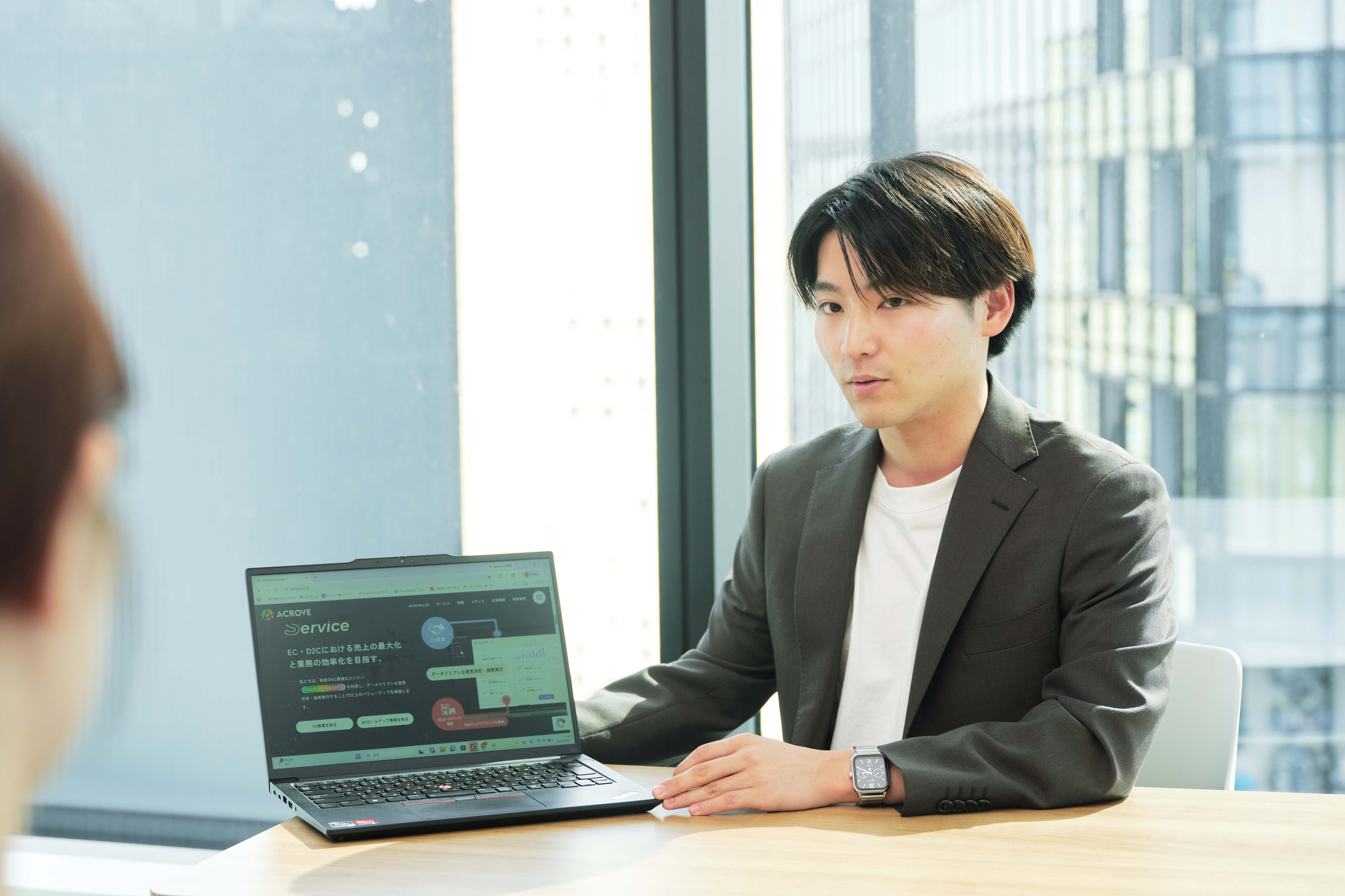 【未経験歓迎】ECマーケティングコンサルタント/ディレクター