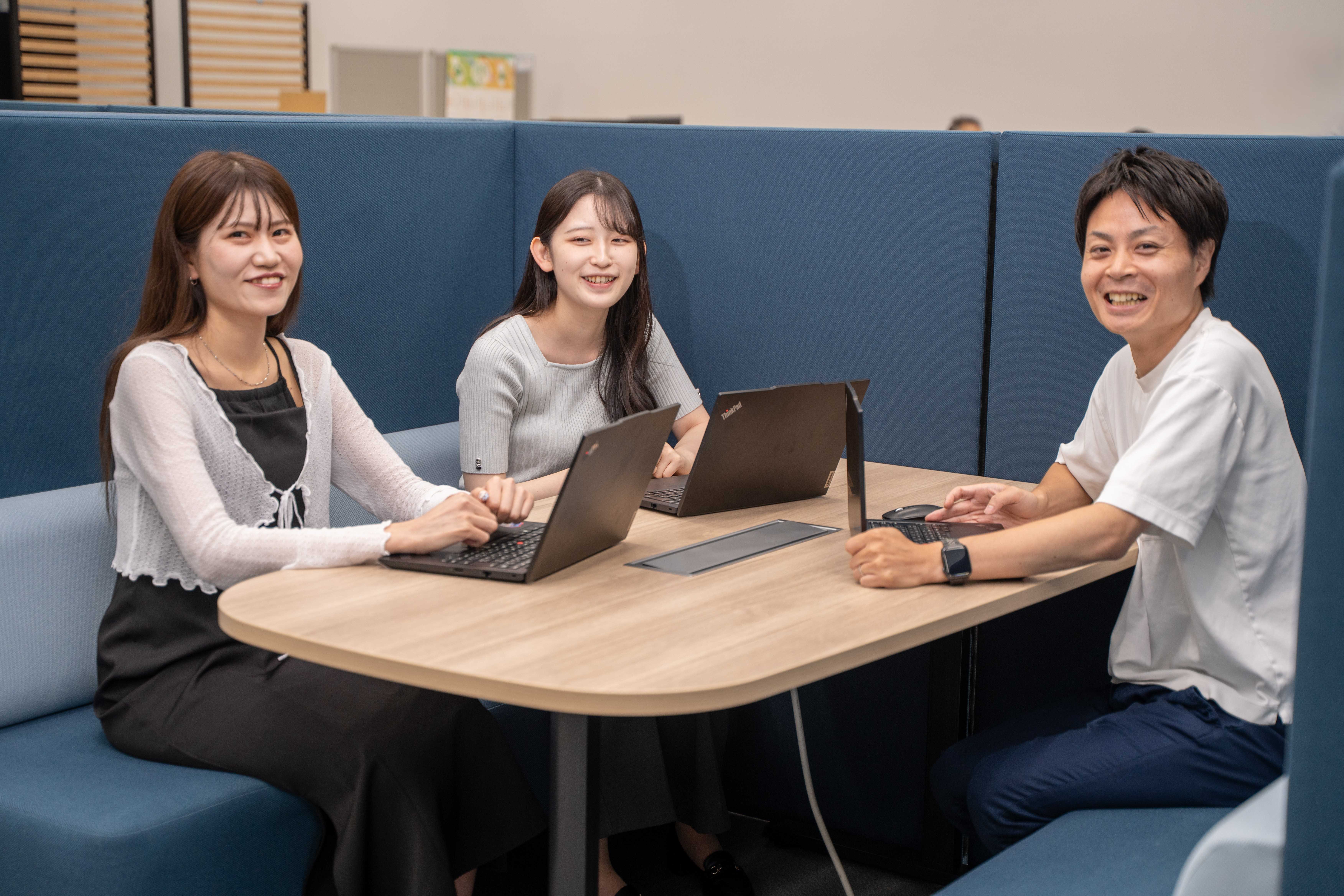 総務・情シス業務