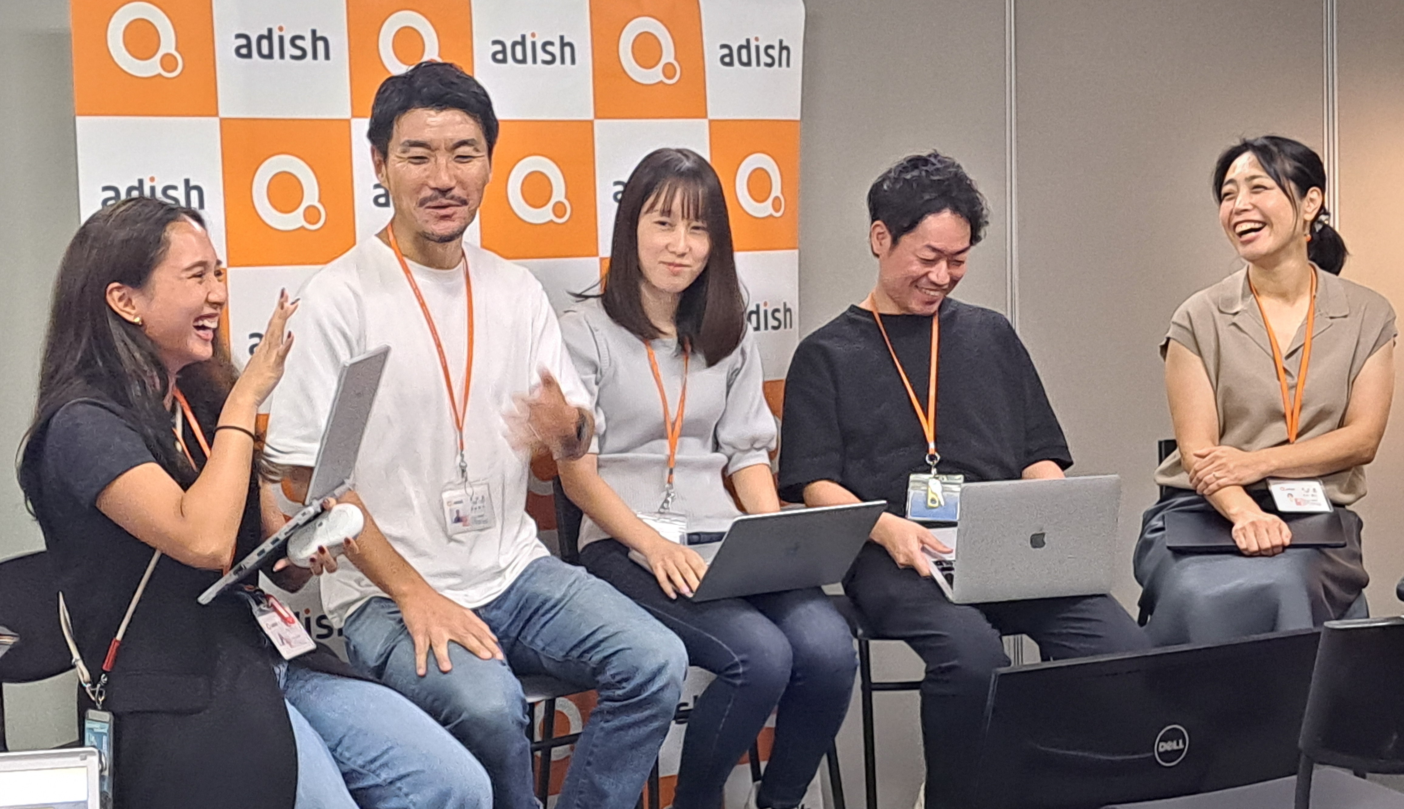 （急募）英語を活かせる！6月スタートの新規オペレーションのフロント