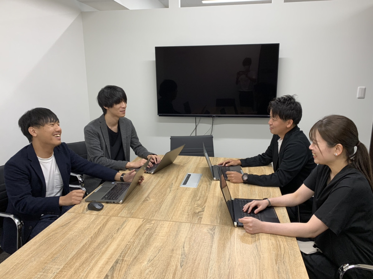 207：AS/福岡 WEB広告運用(経験者）
