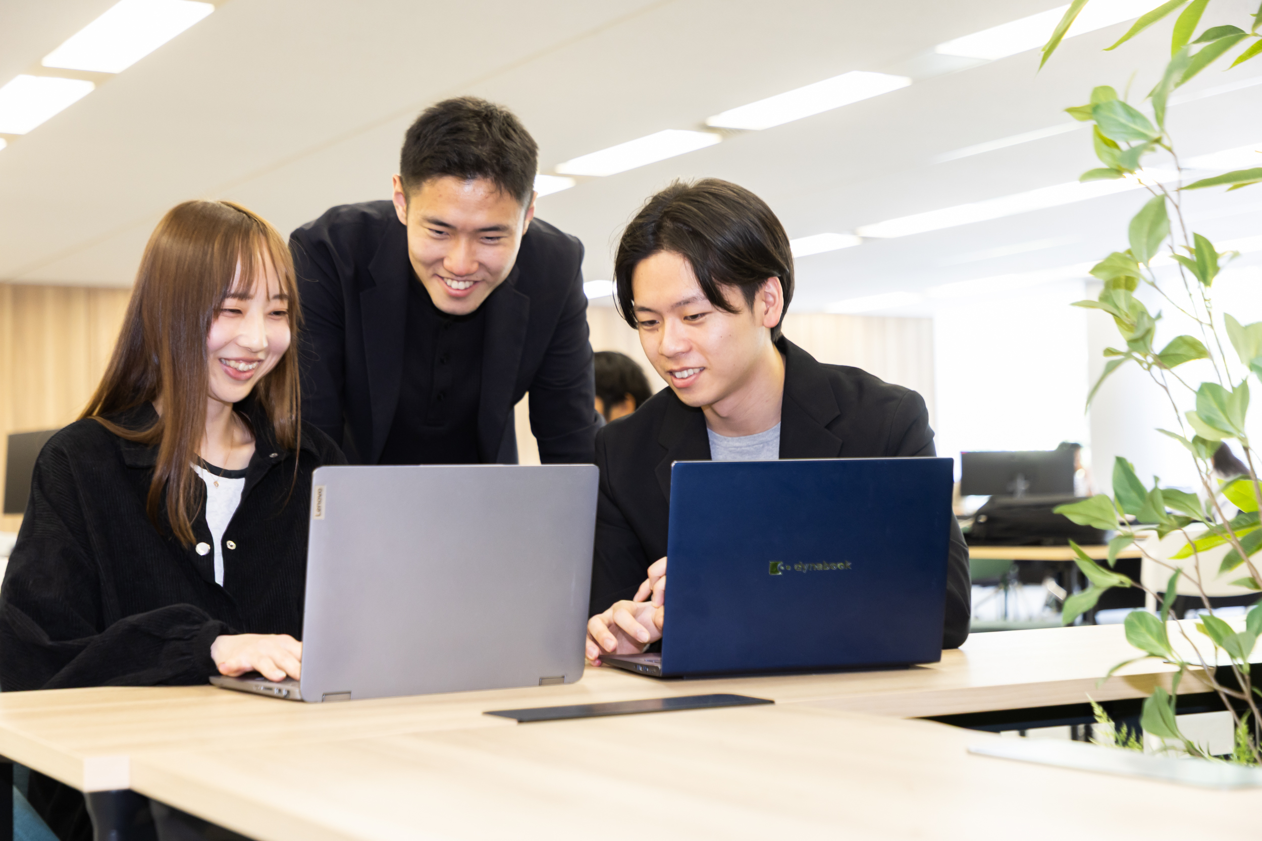 tech.07 AIエンジニア